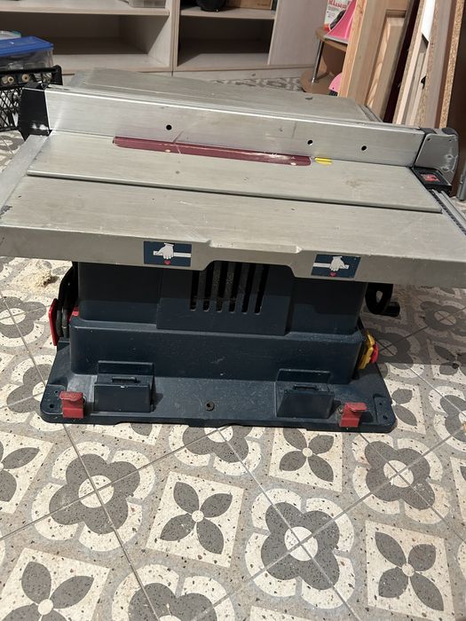 Настольная пила Bosch GTS 10 Professional