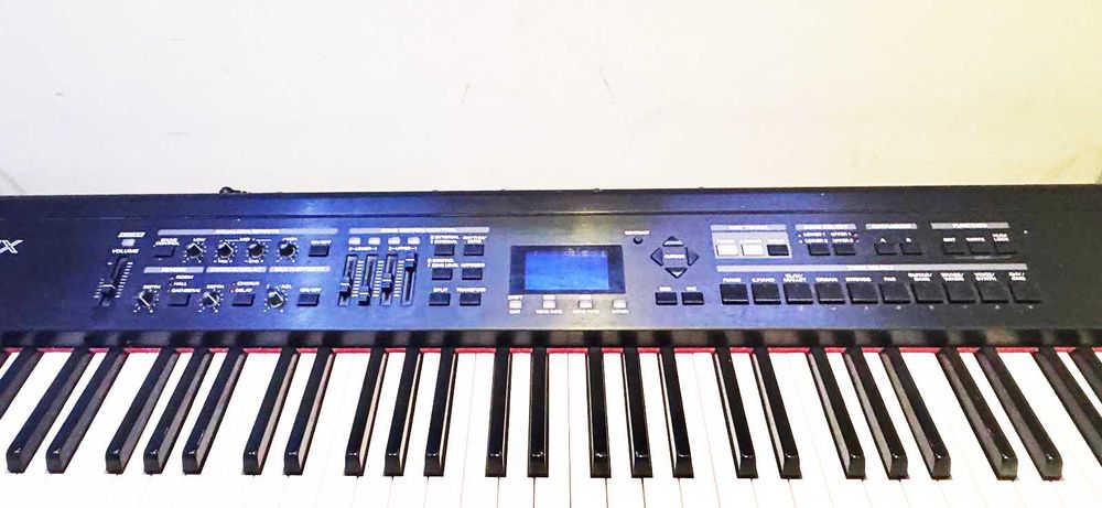 Roland RD 700 SX