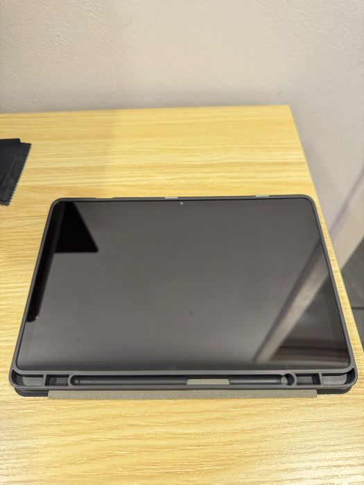 Samsung Galaxy Tab S9 FE + S-Pen
