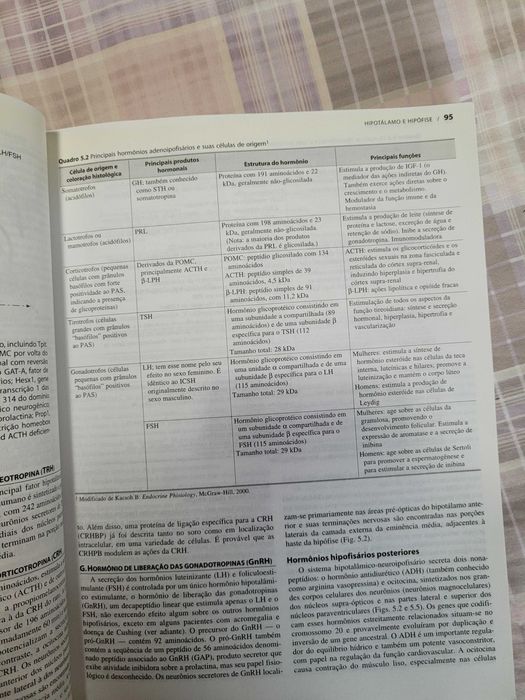 Medicina - Greenspan's Basic and Clinical Endocrinology