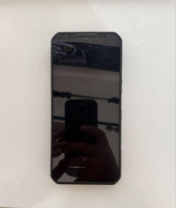Продам телефон OUKITEL WP35 8/256GB Purple