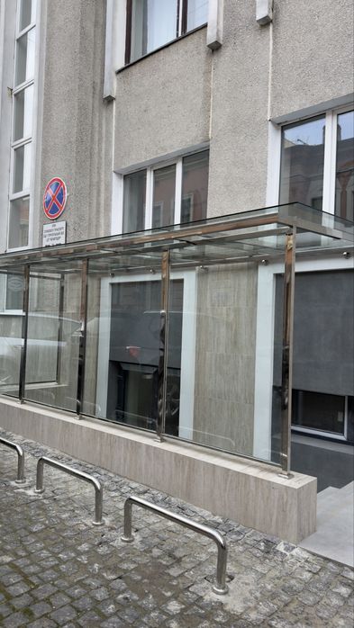 Оренда 250 м² в Центрі