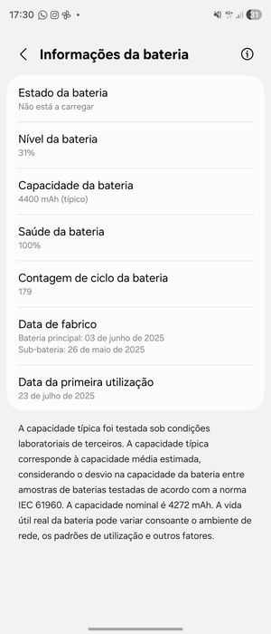 Samsung Z Fold 7 _ 512GB