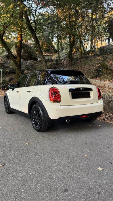 Mini Cooper Chili 5Portas Full Extras