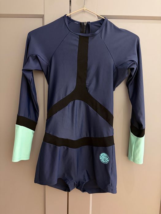 Rip Curl strój przeciwsłoneczny do pływania 157