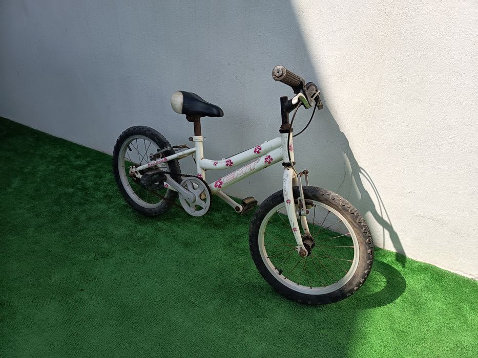 Bicicleta de Criança Kids Series