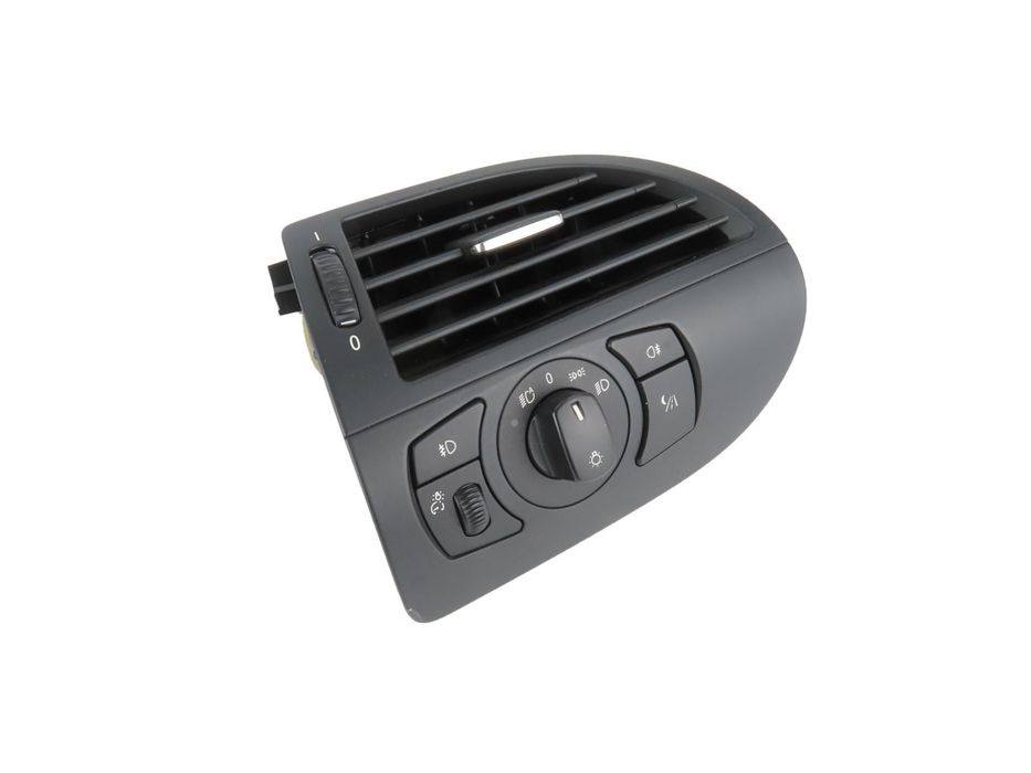 Modulo Comando Das Luzes Bmw 6 Ref: 61316946319/9112085 2004 - 2010
