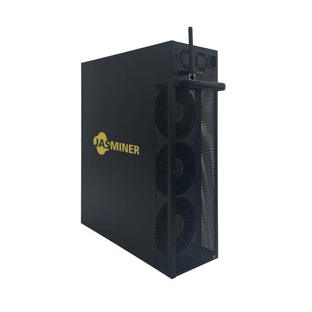 jasminer x16 q 1950 mh s - Купити електроніку - Ціни на OLX.ua
