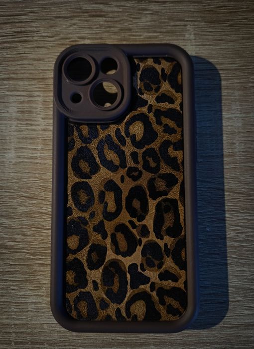 11x etui na iPhone 13 mini W TYM ETUI MOBILFOX
