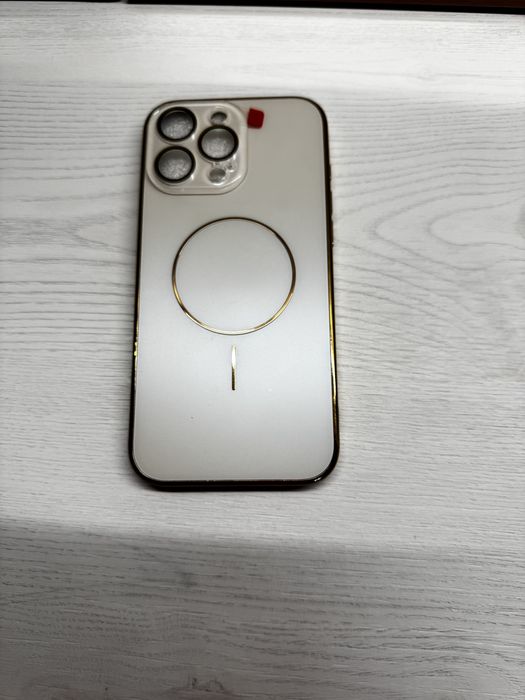 Магнітний Чохол на 16 pro max новий