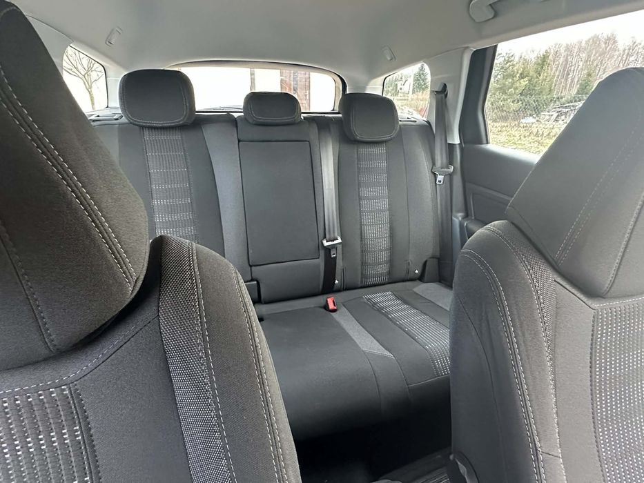 Peugeot 308 SW 1.6 BlueHDi 120km automat