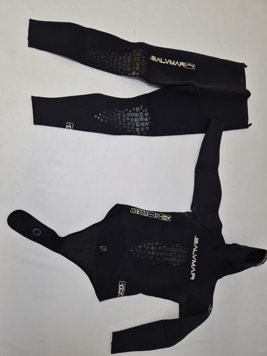 Pianka neoprenowa do nurkowania Salvimar rozmiar M
