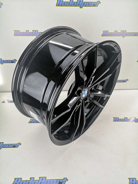 JANTES BMW LOOK G20 PACK M EM 19| 5X112 E 5X120 NOVAS