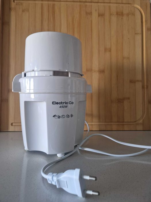 Picadora elétrica Electric Co 450W
