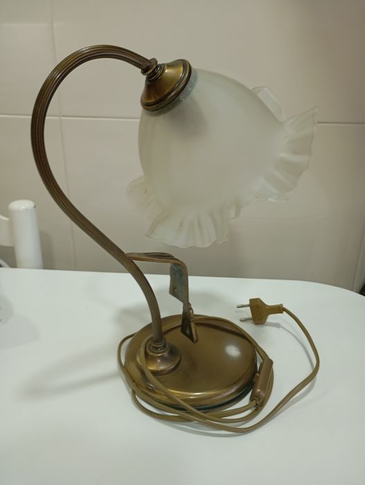 Candeeiro mesa cabeceira