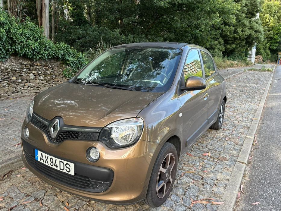 Renault Twingo 0.9 TCe