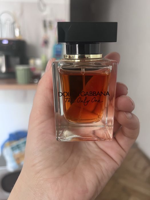 Dolce Gabanna The only one
