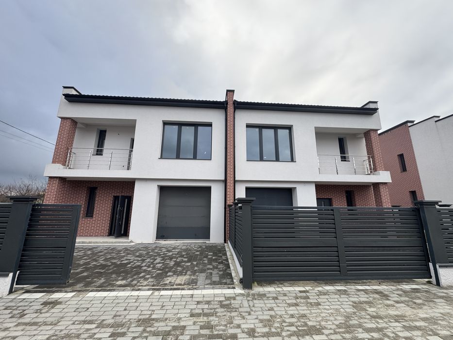 Дом по адресу ул. Бандеры Степана (площадь 135 м²) - Atlanta.ua - фото 3