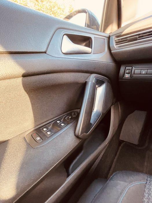 Peugeot 308 1.5 BlueHDI Style
