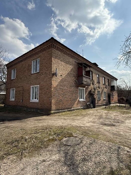 Продаж 3-х кімнатна по вул. Шевченка мпс район ТПО