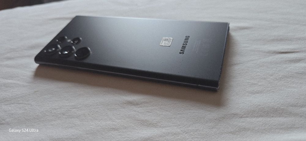 Samsung S 22 Ultra 512gb