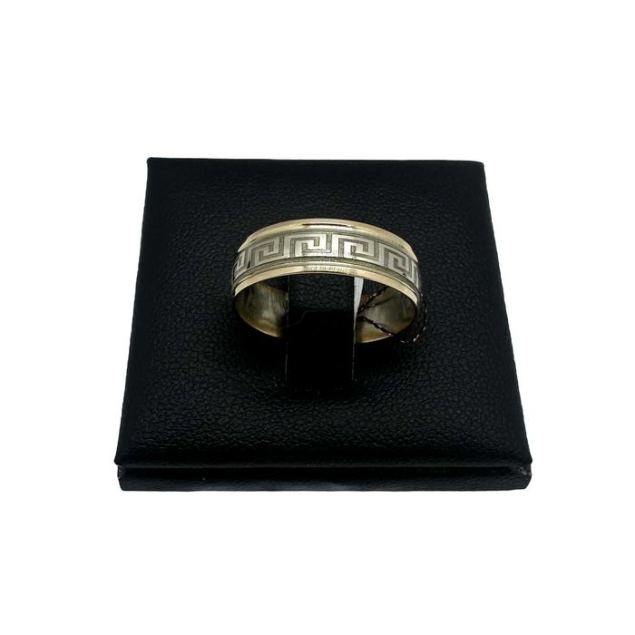 Złota Obrączka pr. 585 3,66g R18