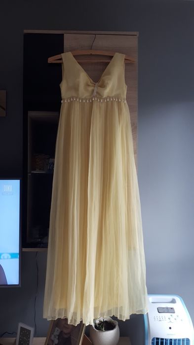 Sukienka damska rozmiar M