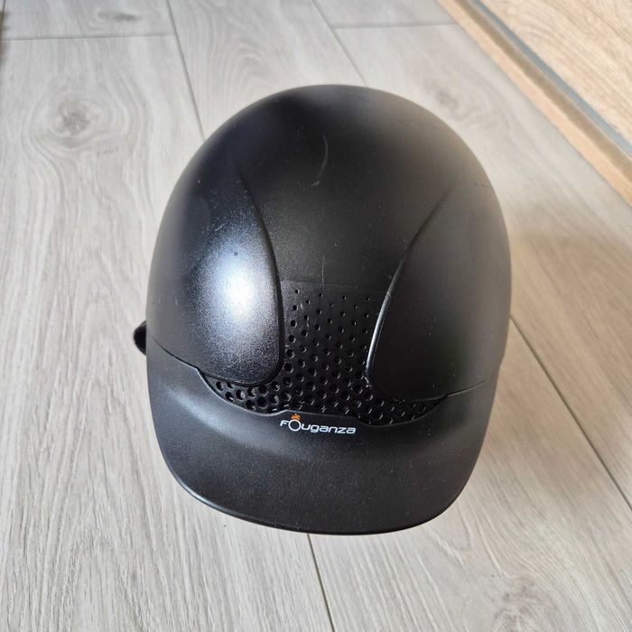 Kask na konie Fouganza