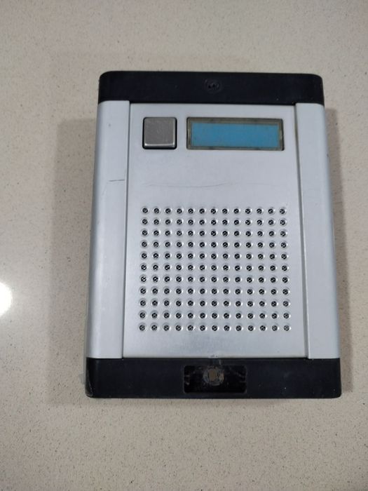 Vendo intercomunicador
