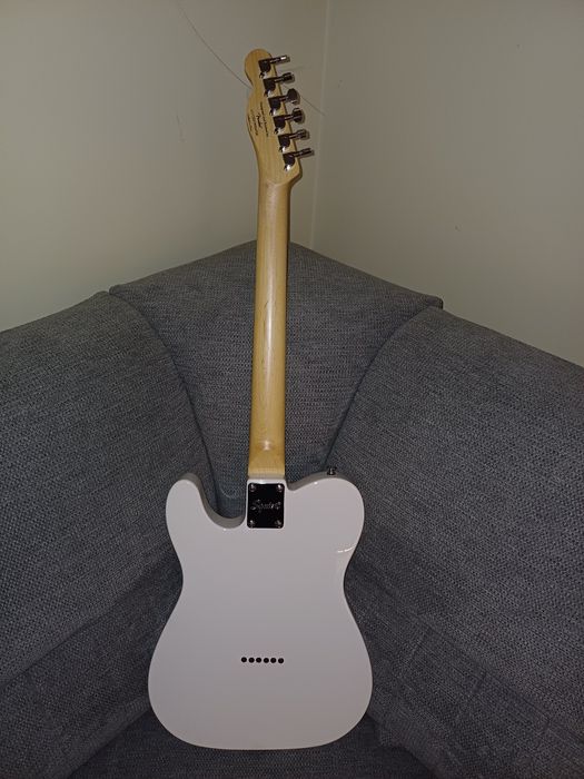 Gitara Telecaster