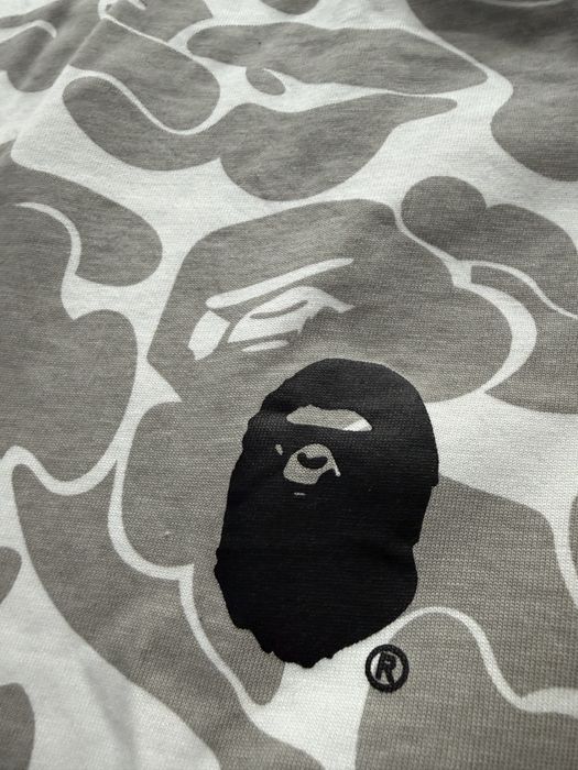 Koszulka Bape x Miami