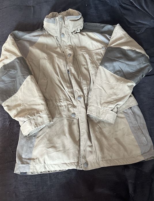 Sprzedam kurtkę myśliwską firmy Deerhunter Ram. rozmiar 54 (XL)