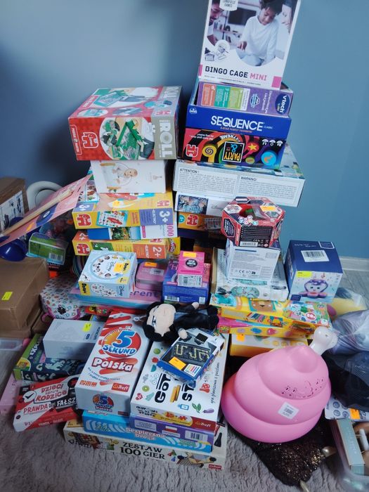 Sprzedam rzeczy z likwidacji sklepu