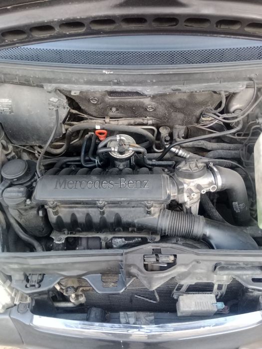 Продам автомобіль Мерседес