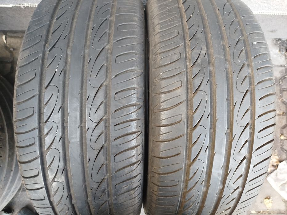 Opony letnie Firestone 185/55R14