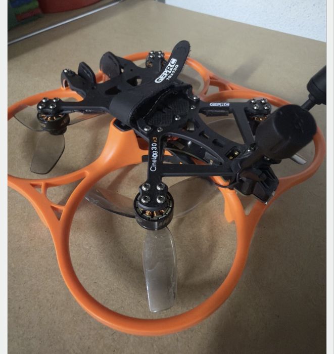 Drone Geprc Cinelog 30 V3 ELRS