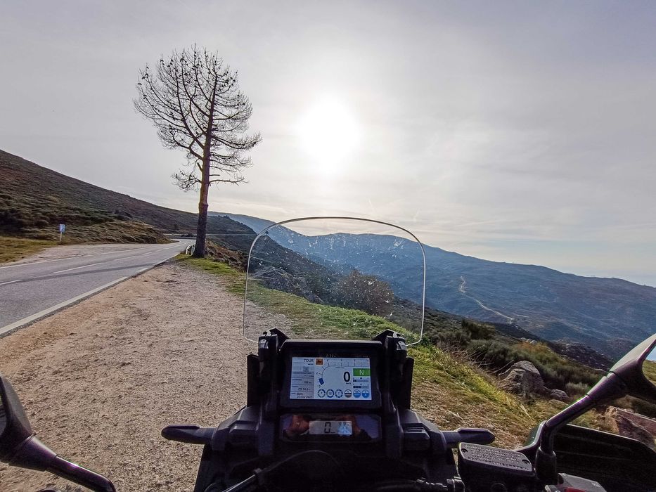 Honda CRF1100L Africa Twin Adventure Sports