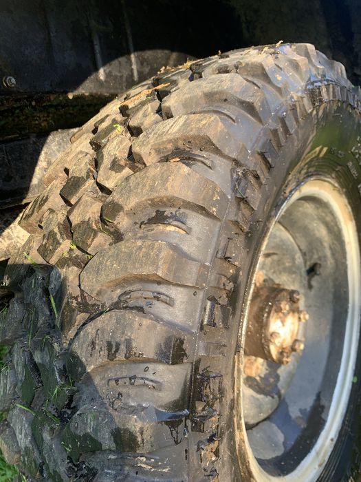 Уаз газ 69 в доброму стані