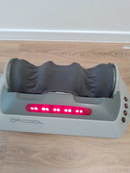 Масажер Jewoo Dr.Cool