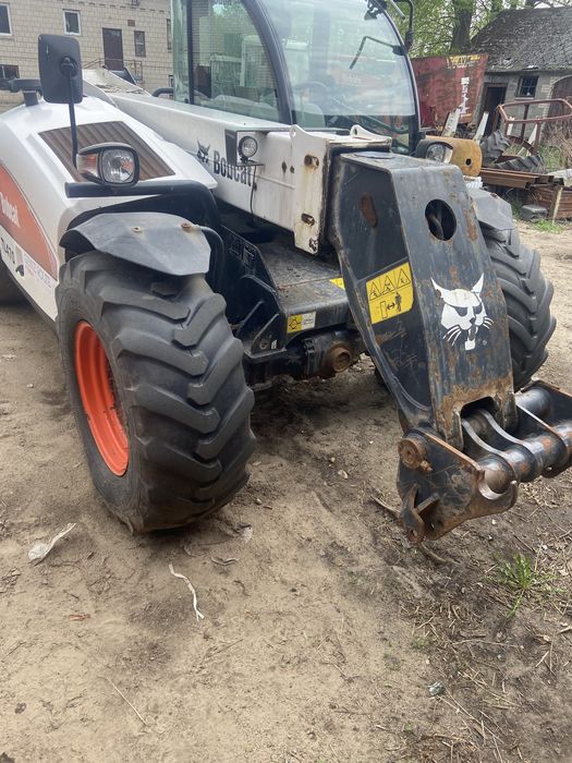 Manitou 840-137ps Bobcat tl470