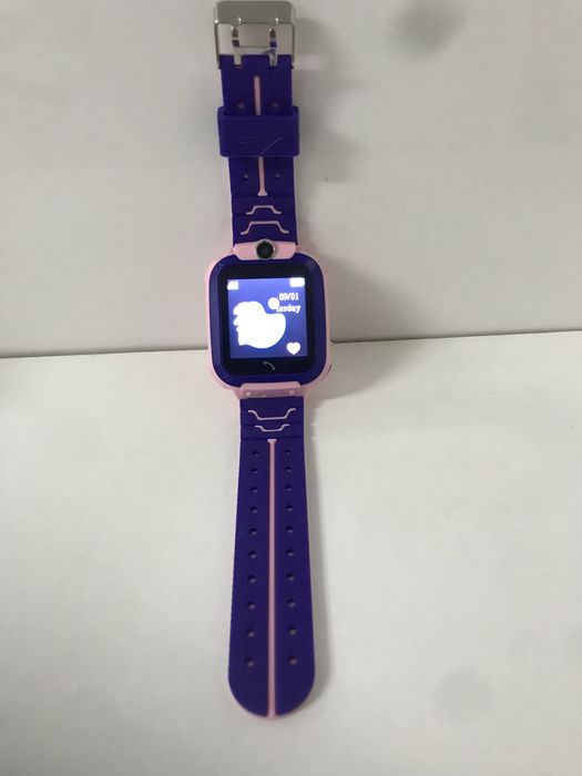 Luzes led smartmulticolor/ Relogio telemovel