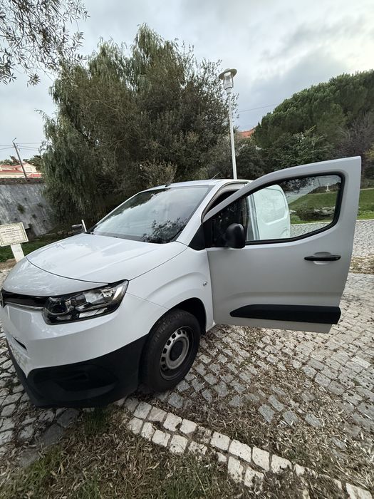 Toyota Proace 1.5D L2 Comfort