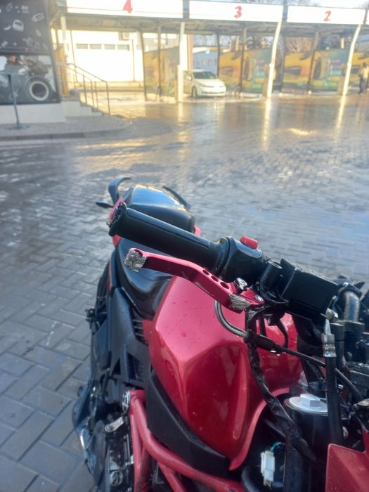 Продам Lifan SR200