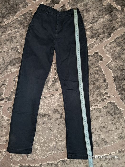 Брюки чіноси некст 128