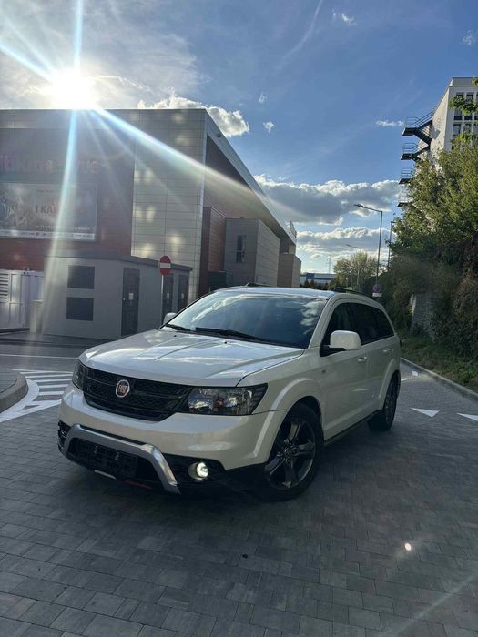 Fiat Freemont