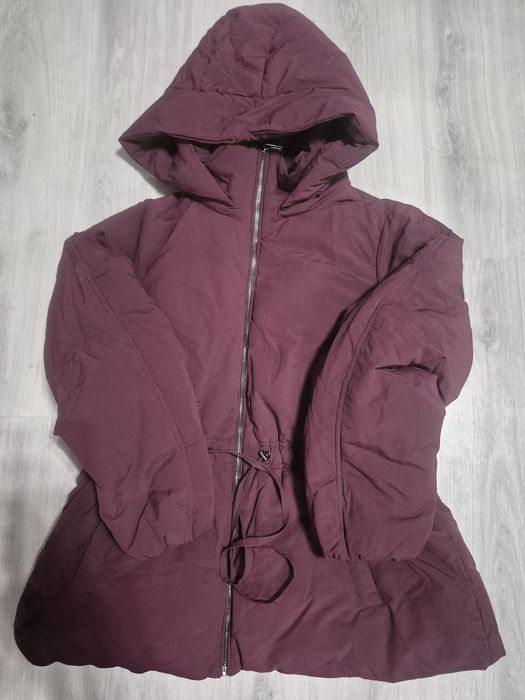 Mohito kurtka puffer damska