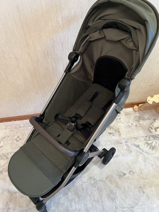 Anex Iq Premium