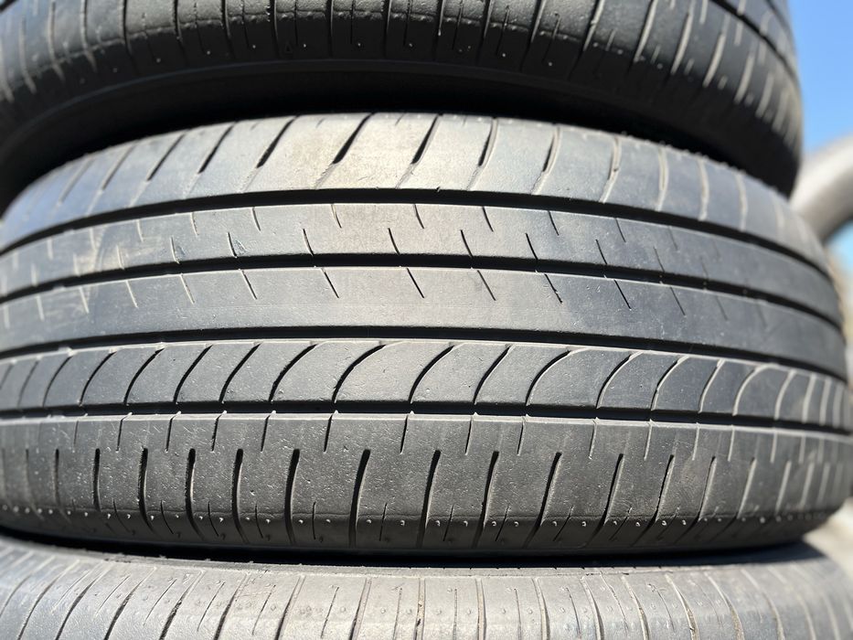 235 55 R20 (літо) Bridgestone Dueler Дружківська12