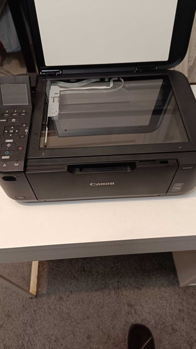 Impressora e scanner Canon