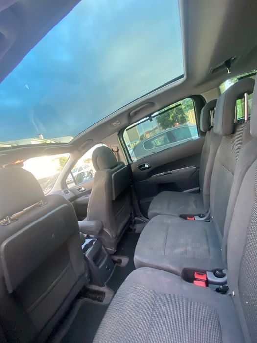 Peugeot 5008 1600HDi